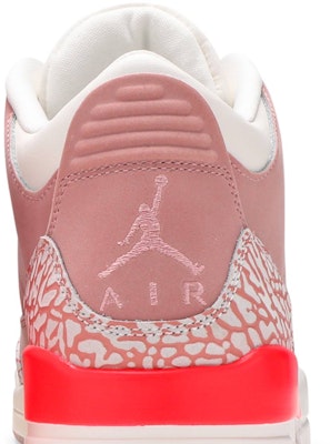 (Women) Air Jordan 3 Retro 'Rust Pink' CK9246-600 Sizing (Women) Air Jordan 3 Retro 'Rust Pink' CK9246-600