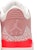 (W) Air Jordan 3 Retro 'Rust Pink' Wanita CK9246-600