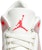 (W) Air Jordan 3 Retro 'Rust Pink' Wanita CK9246-600