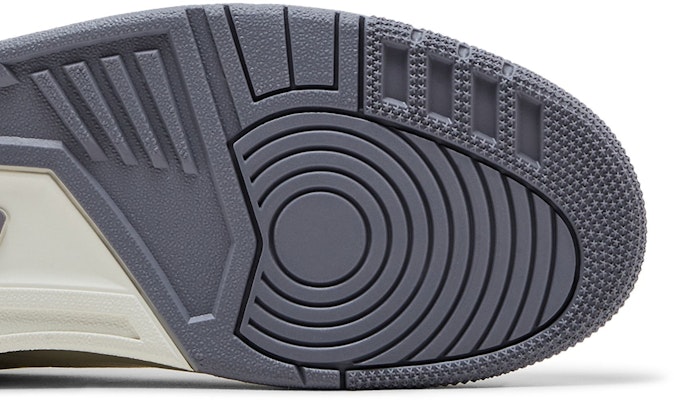 (女性)Air Jordan 3 復刻版 'Sail Cement Grey' CK9246-100 Purchase (女性)Air Jordan 3 復刻版 'Sail Cement Grey' CK9246-100