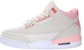 (W) Air Jordan 3 Retro 'Sail Rust Pink' Wanita CK9246-116
