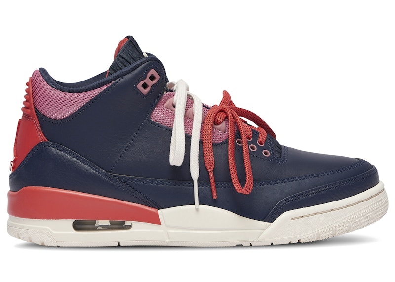 (Women) Air Jordan 3 Retro 'Sports Renaissance' CK9246-400