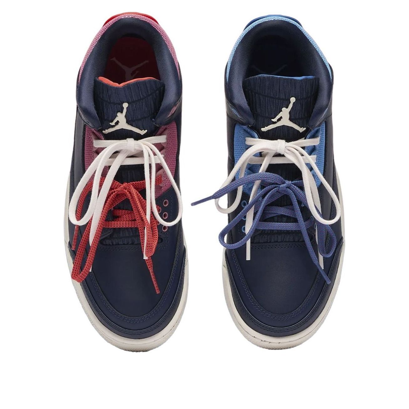 Shop (W) Air Jordan 3 复刻版 ''运动复兴'' CK9246-400