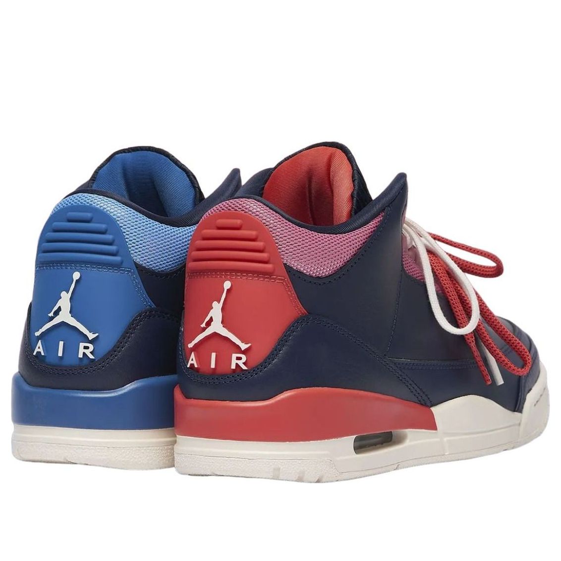 Purchase (W) Air Jordan 3 复刻版 ''运动复兴'' CK9246-400