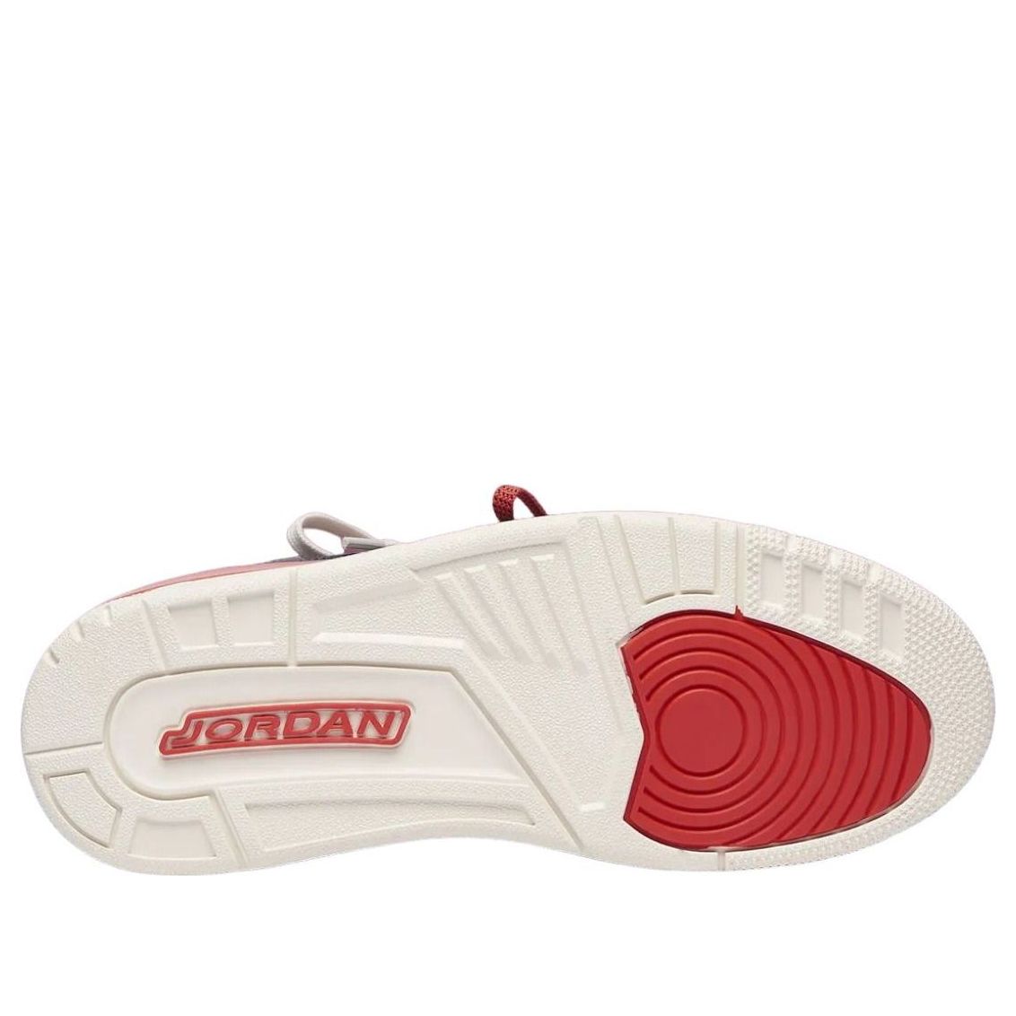 Sizing (W) Air Jordan 3 复刻版 ''运动复兴'' CK9246-400