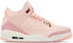 Buy (W) Air Jordan 3 Retro 'Hari Valentine' HJ0178-600