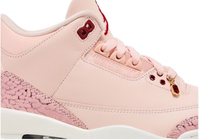 (W) Air Jordan 3 复刻版 '情人节' HJ0178-600 Order (W) Air Jordan 3 复刻版 '情人节' HJ0178-600