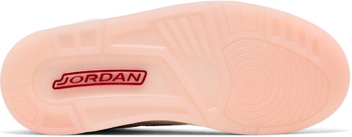 (W) Air Jordan 3 复刻版 '情人节' HJ0178-600 Shop (W) Air Jordan 3 复刻版 '情人节' HJ0178-600