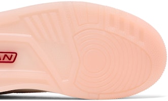 (W) Air Jordan 3 复刻版 '情人节' HJ0178-600 Purchase (W) Air Jordan 3 复刻版 '情人节' HJ0178-600