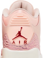 (W) Air Jordan 3 复刻版 '情人节' HJ0178-600 Sizing (W) Air Jordan 3 复刻版 '情人节' HJ0178-600