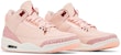 (W) Air Jordan 3 Retro 'Hari Valentine' HJ0178-600