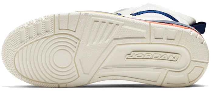 (女款)Air Jordan 3 Retro Explorer Lite XX 米色 多彩 'Color BQ8394-100' Purchase (女款)Air Jordan 3 Retro Explorer Lite XX 米色 多彩 'Color BQ8394-100'