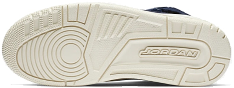 (W) Air Jordan 3 Retro Explorer XX Midnight Navy Light Cream Pria/Wanita BQ0006-401 Purchase (W) Air Jordan 3 Retro Explorer XX Midnight Navy Light Cream Pria/Wanita BQ0006-401