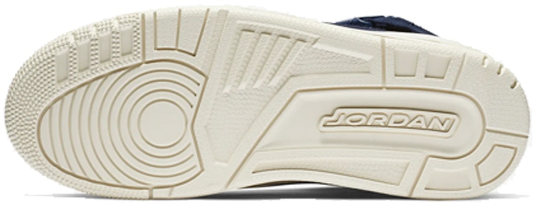 (Women) Air Jordan 3 Retro Explorer XX Midnight Navy Light Cream BQ0006-401 Purchase (Women) Air Jordan 3 Retro Explorer XX Midnight Navy Light Cream BQ0006-401