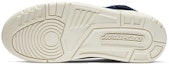 Purchase (Wanita) Air Jordan 3 Retro Explorer XX Midnight Navy Light Cream BQ0006-401