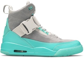 (Women) Air Jordan 3 Retro Explorer XX Vast Grey Tropical Twist BQ8463-003 (Women) Air Jordan 3 Retro Explorer XX Vast Grey Tropical Twist BQ8463-003