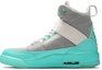 Lookbook (Wanita) Air Jordan 3 Retro Explorer XX Vast Grey Tropical Twist BQ8463-003