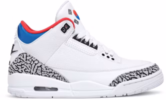 (Women) Air Jordan 3 Retro Seoul DC7310-100 (Women) Air Jordan 3 Retro Seoul DC7310-100
