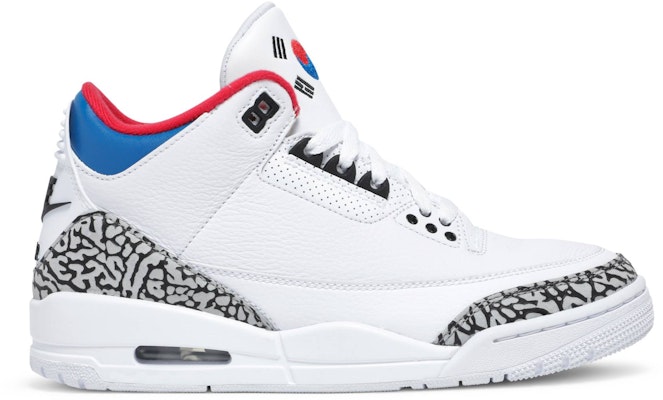 (Women) Air Jordan 3 Retro Seoul DC7310-100 Buy (Women) Air Jordan 3 Retro Seoul DC7310-100