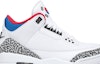 Order (W) Air Jordan 3 Retro Seoul Lelaki DC7310-100