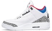 Lookbook (W) Air Jordan 3 Retro Seoul Lelaki DC7310-100
