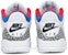 (W) Air Jordan 3 Retro Seoul Lelaki DC7310-100