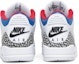 Details for (W) Air Jordan 3 Retro Seoul Lelaki DC7310-100