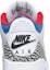 Sizing (W) Air Jordan 3 Retro Seoul Lelaki DC7310-100