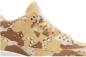 (W) Air Jordan 3 Retro TEX 'Dark Driftwood' Lelaki Kasut Sneakers. HM4301-200 Order (W) Air Jordan 3 Retro TEX 'Dark Driftwood' Lelaki Kasut Sneakers. HM4301-200