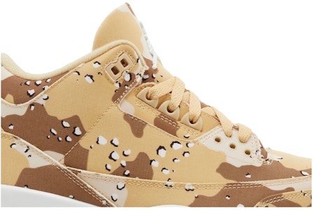 (W) Air Jordan 3 复刻 TEX '深漂流木' HM4301-200 Order (W) Air Jordan 3 复刻 TEX '深漂流木' HM4301-200