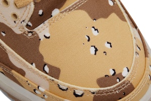 (W) Air Jordan 3 Retro TEX 'Dark Driftwood' Lelaki Kasut Sneakers. HM4301-200 2