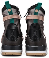 (W) Air Jordan 3 RTR 探险者 Lite XX '烟灰绿' BQ8394-003 Details for (W) Air Jordan 3 RTR 探险者 Lite XX '烟灰绿' BQ8394-003