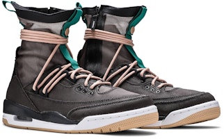 (W) Air Jordan 3 RTR 探险者 Lite XX '烟灰绿' BQ8394-003 Cheap (W) Air Jordan 3 RTR 探险者 Lite XX '烟灰绿' BQ8394-003