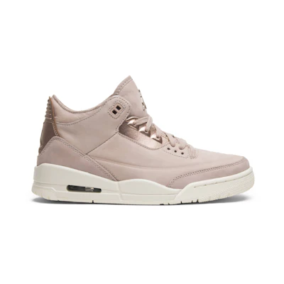 (W) Jordan 3 SE 'Particle Beige'