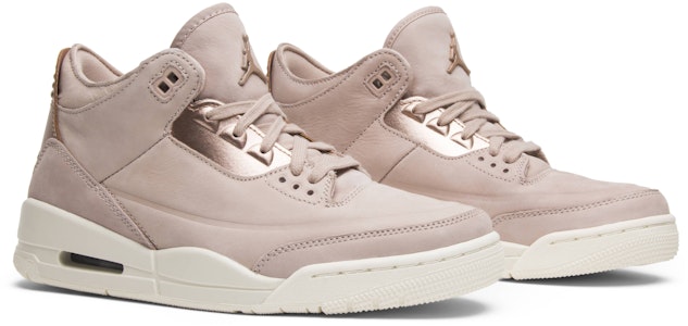 (W) Air Jordan 3 SE 'Particle Beige' Wanita AH7859-205 Cheap (W) Air Jordan 3 SE 'Particle Beige' Wanita AH7859-205