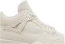 Order (W) Air Jordan 4 'Kanvas' DQ4909-100