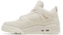 (W) Air Jordan 4 'Kanvas' DQ4909-100