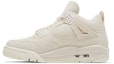Lookbook (W) Air Jordan 4 'Kanvas' DQ4909-100