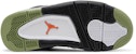 (W) Air Jordan 4 'Ungu Canyon' AQ9129-500