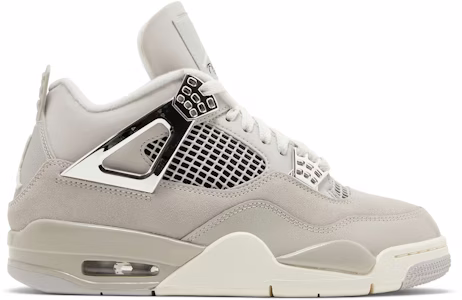 (W) 에어 조던 4 '라이트 아이언 오레' AQ9129-001 Buy (W) 에어 조던 4 '라이트 아이언 오레' AQ9129-001