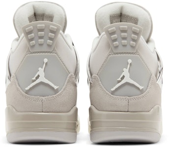 (W) 에어 조던 4 '라이트 아이언 오레' AQ9129-001 Details for (W) 에어 조던 4 '라이트 아이언 오레' AQ9129-001