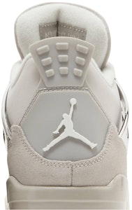 (W) 에어 조던 4 '라이트 아이언 오레' AQ9129-001 Sizing (W) 에어 조던 4 '라이트 아이언 오레' AQ9129-001