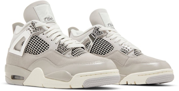 (W) 에어 조던 4 '라이트 아이언 오레' AQ9129-001 Cheap (W) 에어 조던 4 '라이트 아이언 오레' AQ9129-001