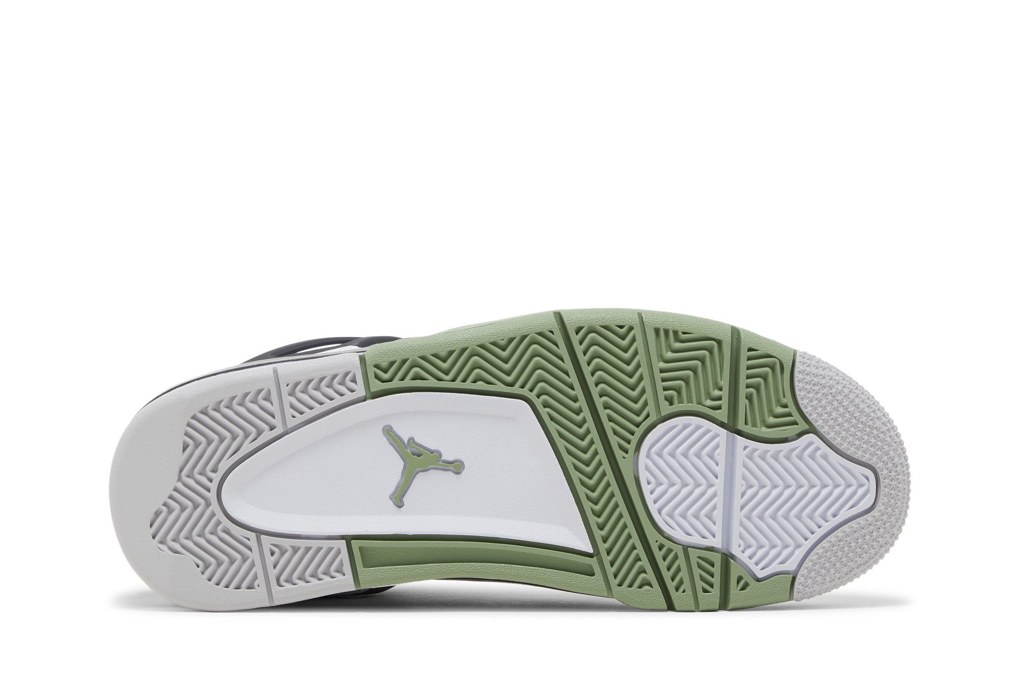 Purchase (W) Air Jordan 4 ''Seafoam'' Dameschoenen AQ9129-103