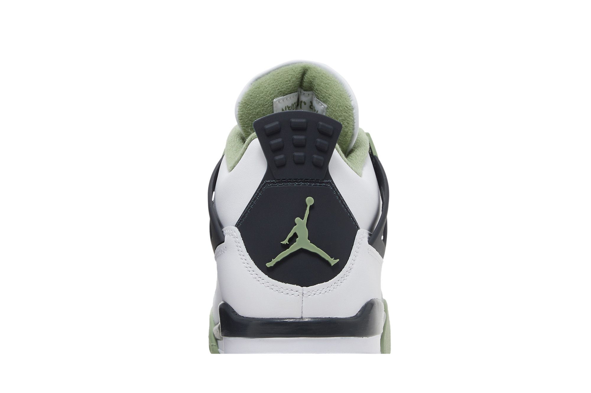 Cheap (W) Air Jordan 4 ''Seafoam'' Dameschoenen AQ9129-103