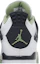 Cheap (W) Air Jordan 4 ''Seafoam'' Dameschoenen AQ9129-103