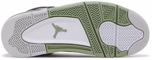 (W) エアジョーダン4 "シーフォーム" (Ea Jōdan 4 "Shīfōmu") AQ9129-103 Shop (W) エアジョーダン4 "シーフォーム" (Ea Jōdan 4 "Shīfōmu") AQ9129-103