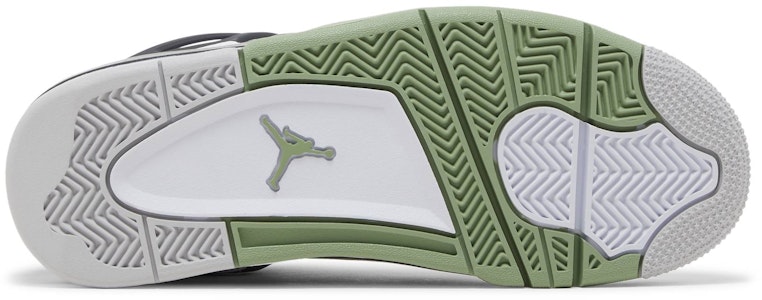 (W) エアジョーダン4 "シーフォーム" (Ea Jōdan 4 "Shīfōmu") AQ9129-103 Shop (W) エアジョーダン4 "シーフォーム" (Ea Jōdan 4 "Shīfōmu") AQ9129-103