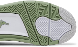 (W) エアジョーダン4 "シーフォーム" (Ea Jōdan 4 "Shīfōmu") AQ9129-103 Purchase (W) エアジョーダン4 "シーフォーム" (Ea Jōdan 4 "Shīfōmu") AQ9129-103