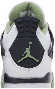 (W) エアジョーダン4 "シーフォーム" (Ea Jōdan 4 "Shīfōmu") AQ9129-103 Sizing (W) エアジョーダン4 "シーフォーム" (Ea Jōdan 4 "Shīfōmu") AQ9129-103